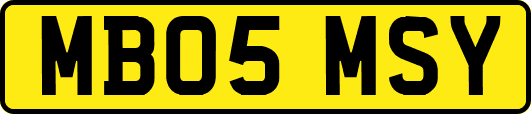 MB05MSY