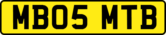 MB05MTB