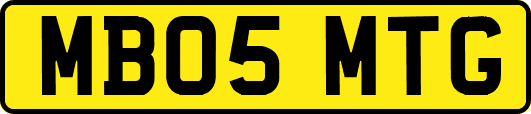 MB05MTG