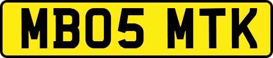 MB05MTK