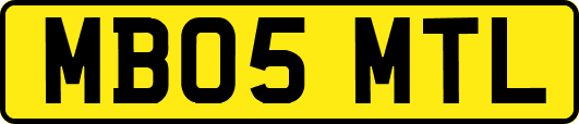 MB05MTL