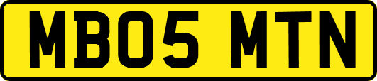 MB05MTN