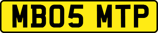 MB05MTP