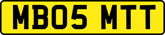MB05MTT