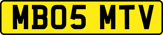 MB05MTV