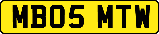 MB05MTW