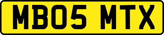 MB05MTX