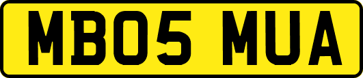 MB05MUA