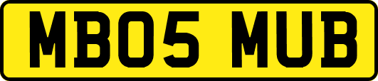 MB05MUB