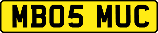 MB05MUC