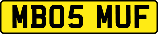 MB05MUF