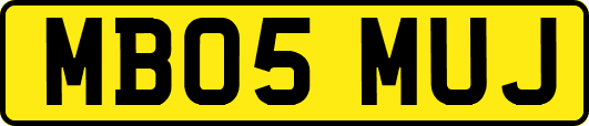 MB05MUJ