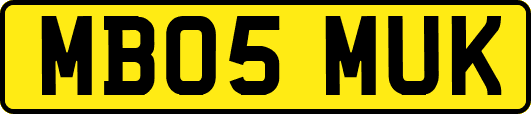 MB05MUK