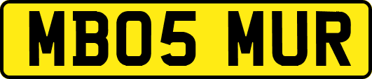 MB05MUR