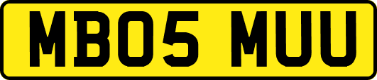 MB05MUU