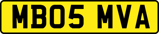 MB05MVA