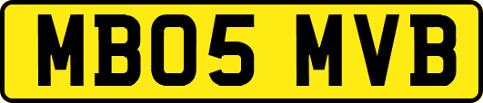 MB05MVB
