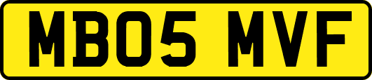 MB05MVF