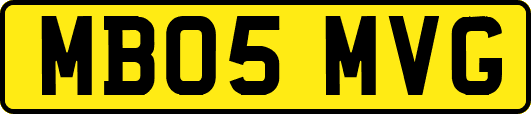 MB05MVG