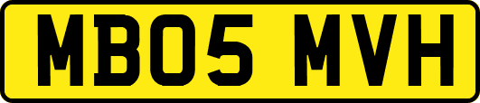 MB05MVH