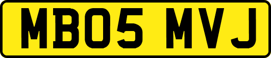 MB05MVJ