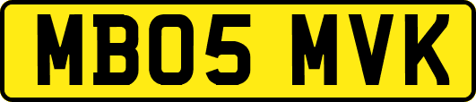 MB05MVK