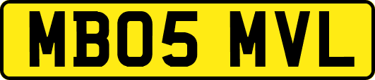 MB05MVL