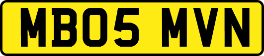 MB05MVN