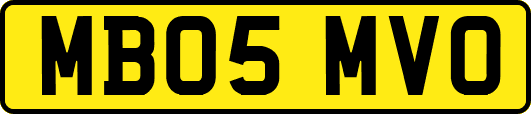 MB05MVO