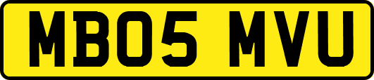 MB05MVU