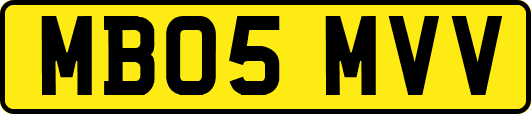 MB05MVV