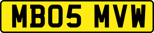 MB05MVW