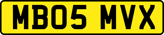 MB05MVX