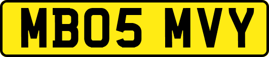 MB05MVY