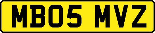 MB05MVZ