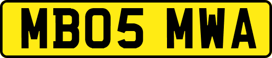 MB05MWA