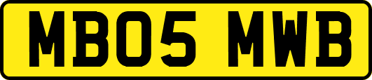MB05MWB