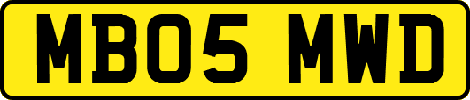MB05MWD