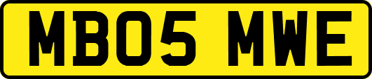 MB05MWE