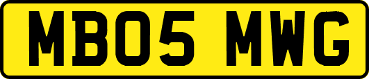 MB05MWG