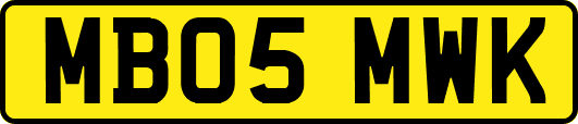 MB05MWK