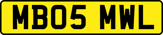 MB05MWL