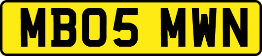 MB05MWN
