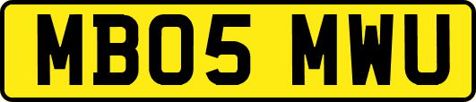 MB05MWU