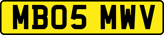 MB05MWV