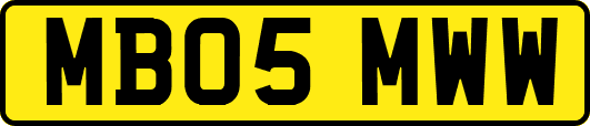 MB05MWW