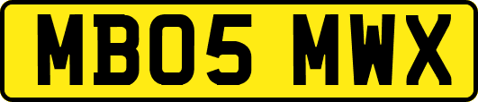 MB05MWX