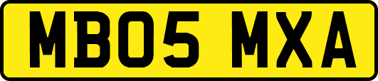 MB05MXA