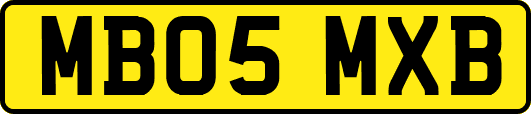 MB05MXB