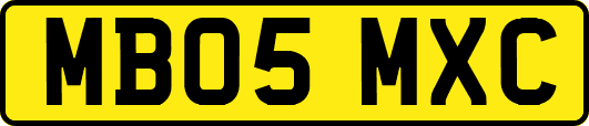 MB05MXC